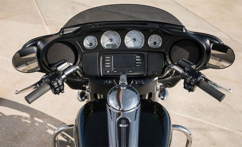 2019 Harley-Davidson Street Glide® - media 16