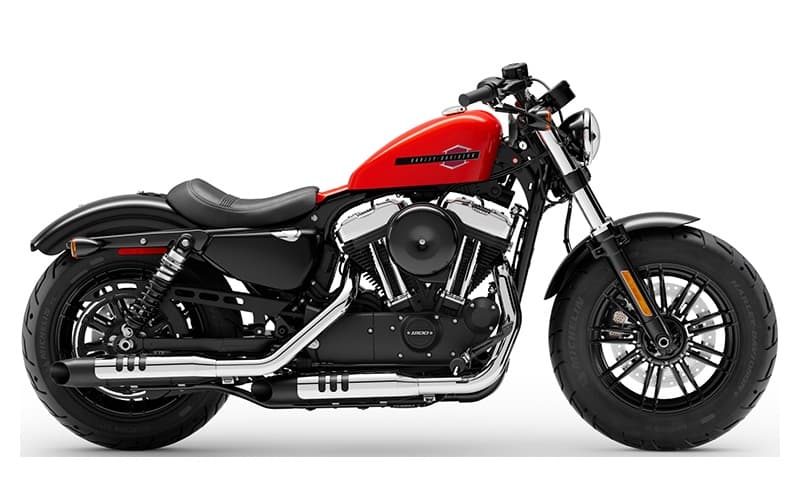 2020 Harley-Davidson Forty-Eight® - media 10