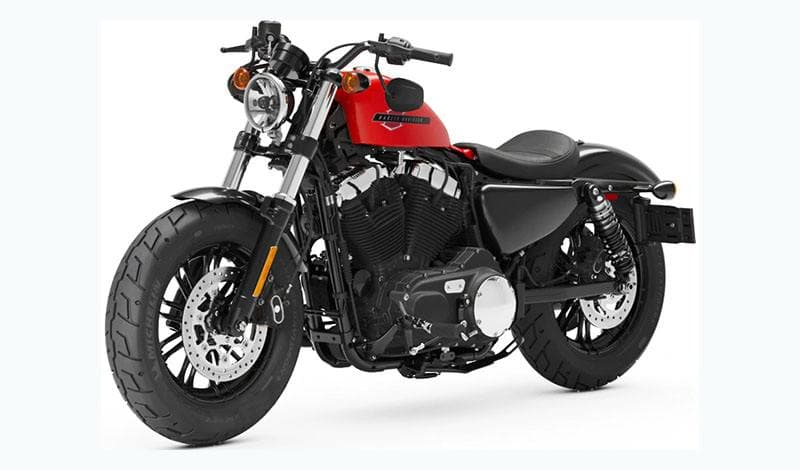 2020 Harley-Davidson Forty-Eight® - media 13