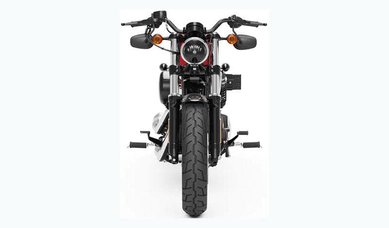 2020 Harley-Davidson Forty-Eight® - media 14