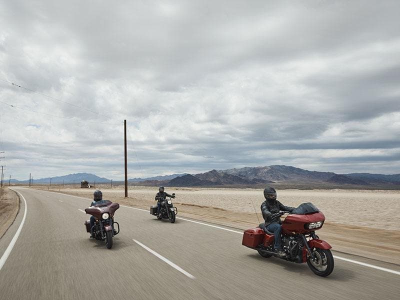 2020 Harley-Davidson Road Glide® Special - media 19