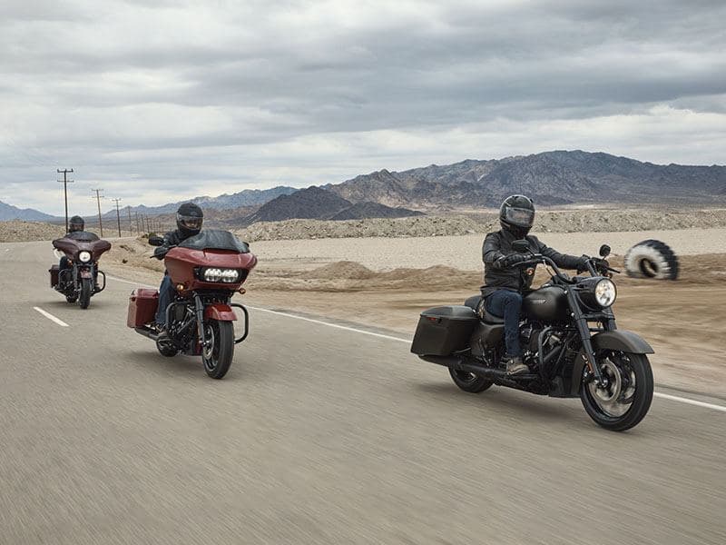 2020 Harley-Davidson Road Glide® Special - media 20