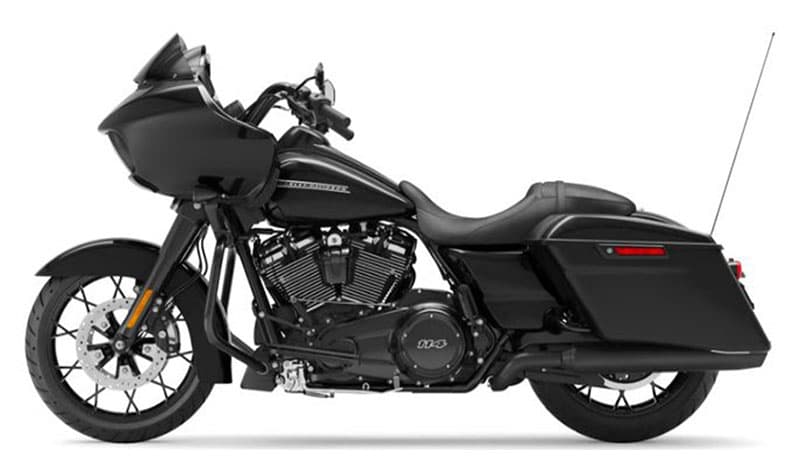2020 Harley-Davidson Road Glide® Special - media 10