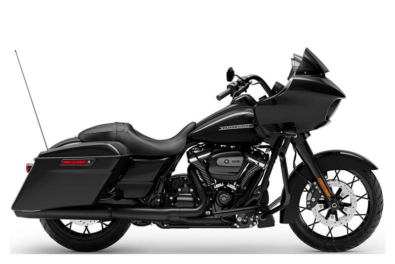 2020 Harley-Davidson Road Glide® Special - media 9