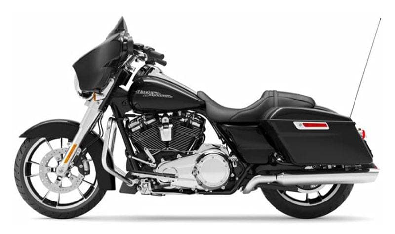 2020 Harley-Davidson Street Glide® - media 11
