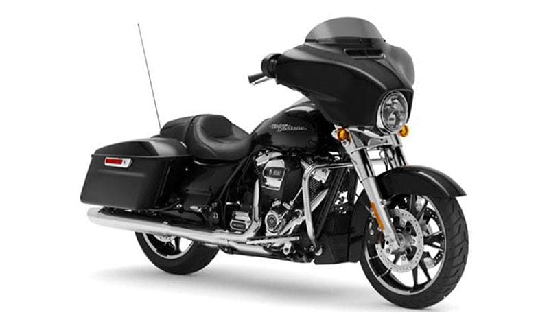 2020 Harley-Davidson Street Glide® - media 12