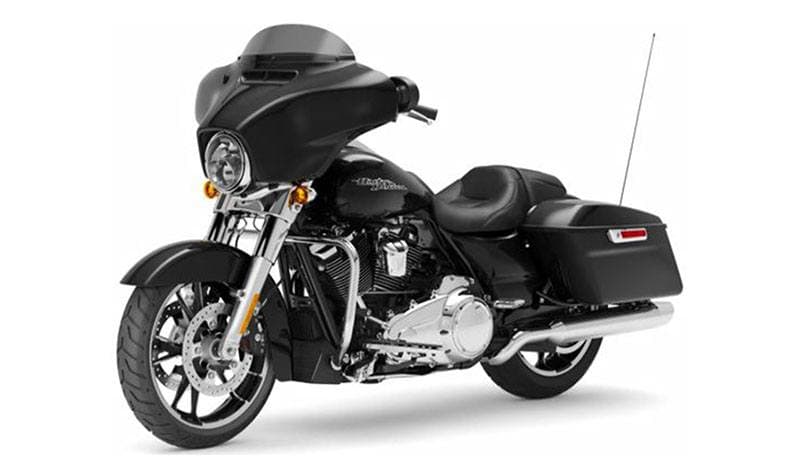 2020 Harley-Davidson Street Glide® - media 13