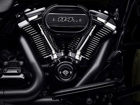 2021 Harley-Davidson Road King® Special - media 38
