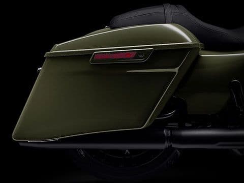 2021 Harley-Davidson Road King® Special - media 39