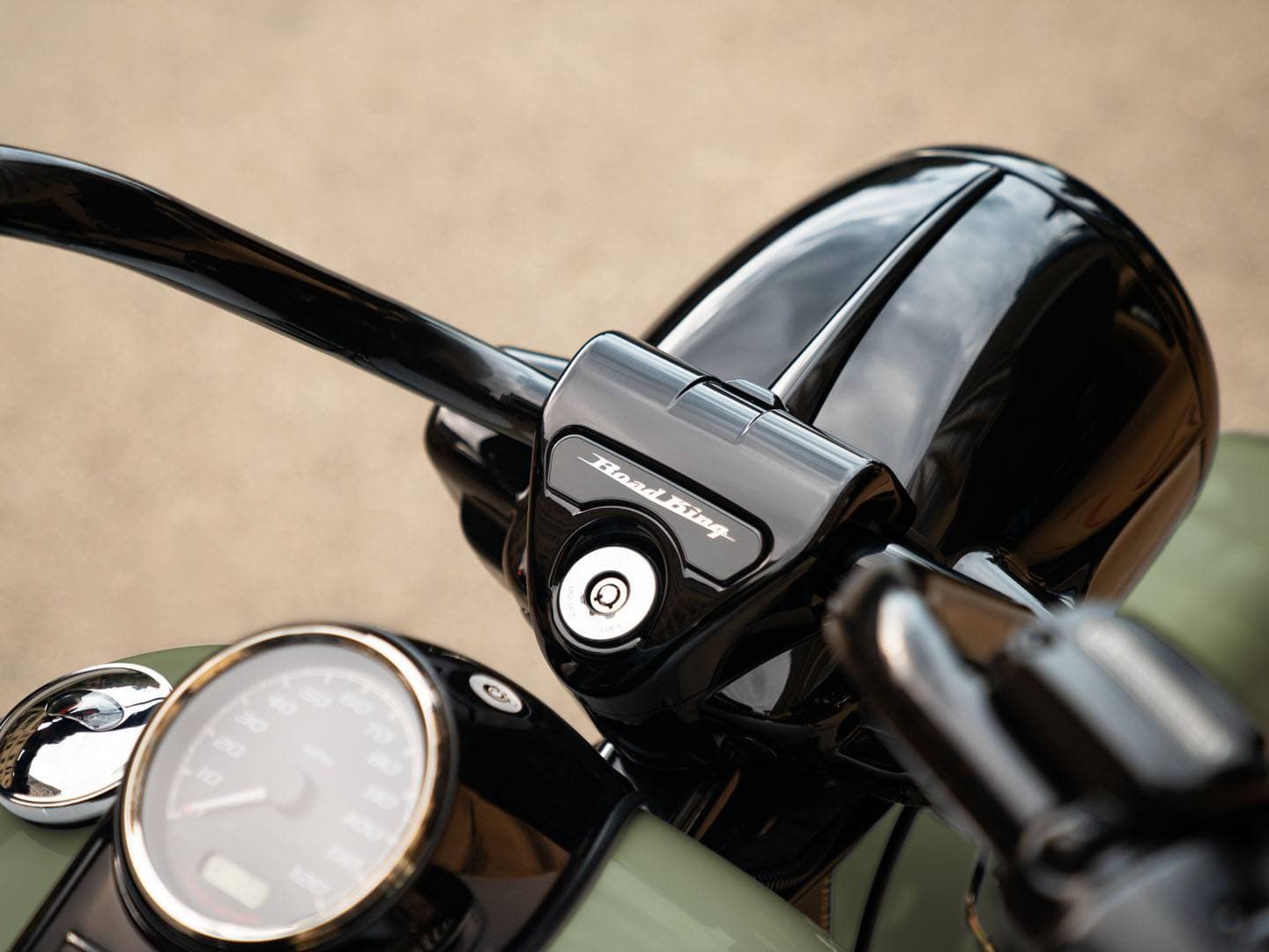 2021 Harley-Davidson Road King® Special - media 26