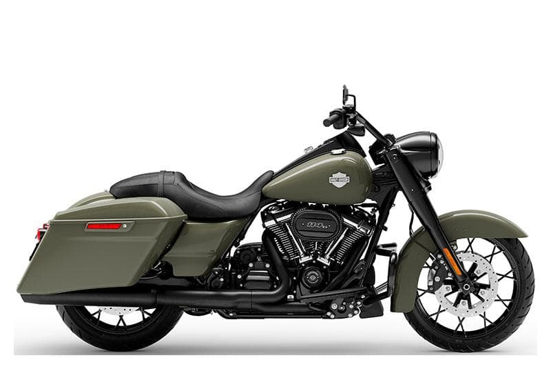 2021 Harley-Davidson Road King® Special - media 19