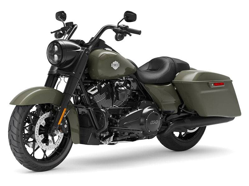 2021 Harley-Davidson Road King® Special - media 22