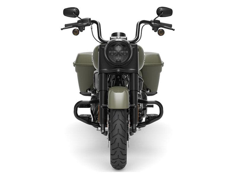 2021 Harley-Davidson Road King® Special - media 23