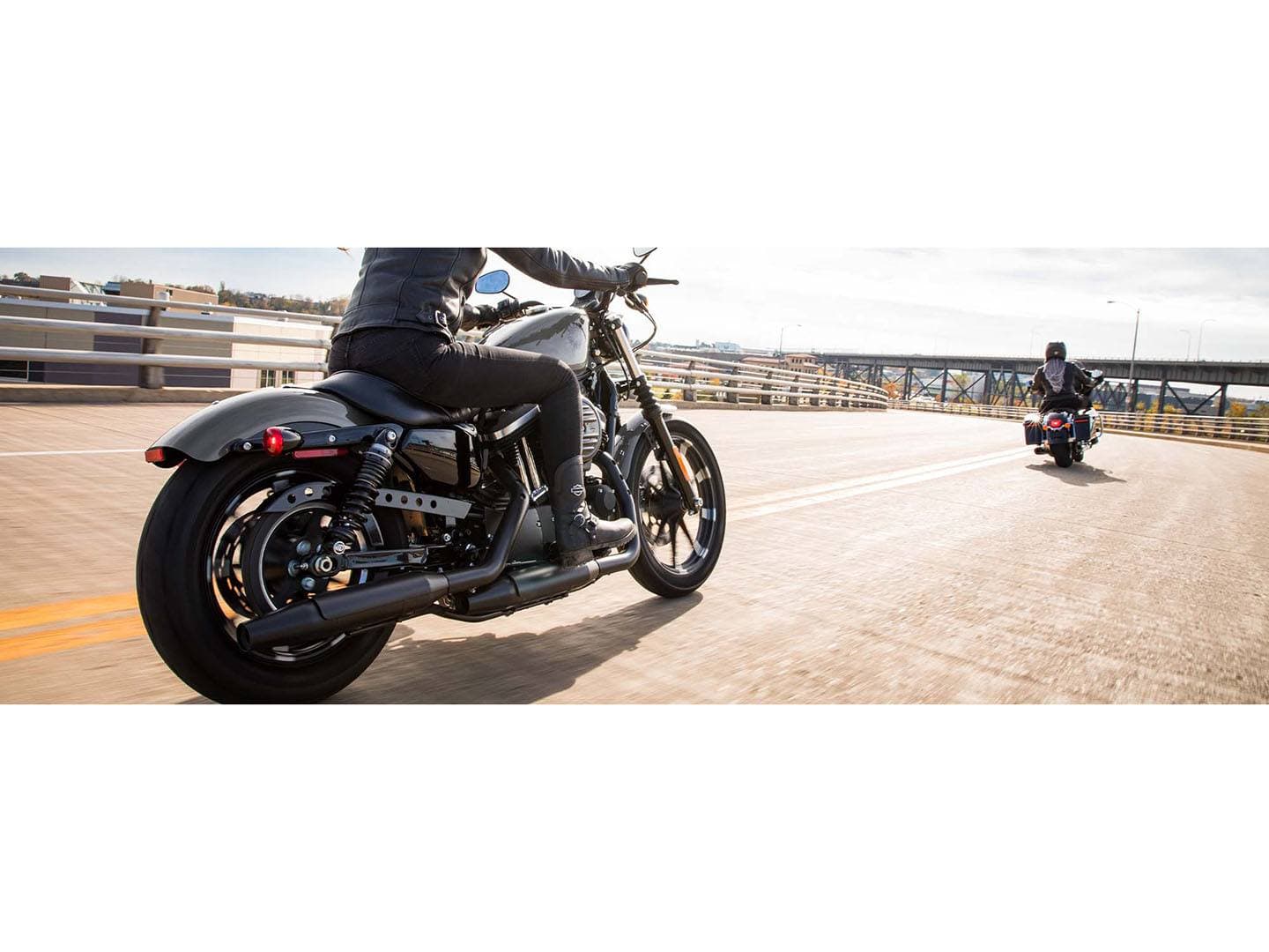 2022 Harley-Davidson Iron 883™ - media 13