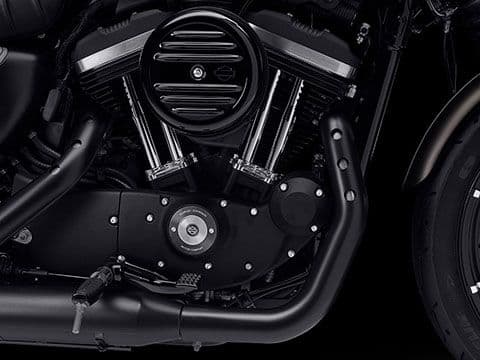 2022 Harley-Davidson Iron 883™ - media 14