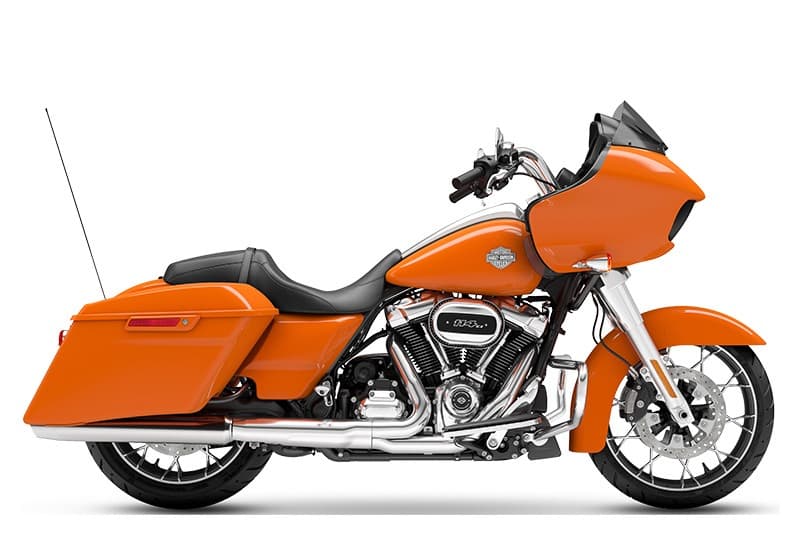 2023 Harley-Davidson Road Glide® Special - media 10