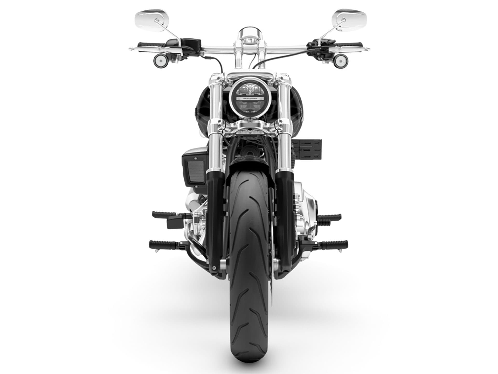 2025 Harley-Davidson Breakout® - media 5