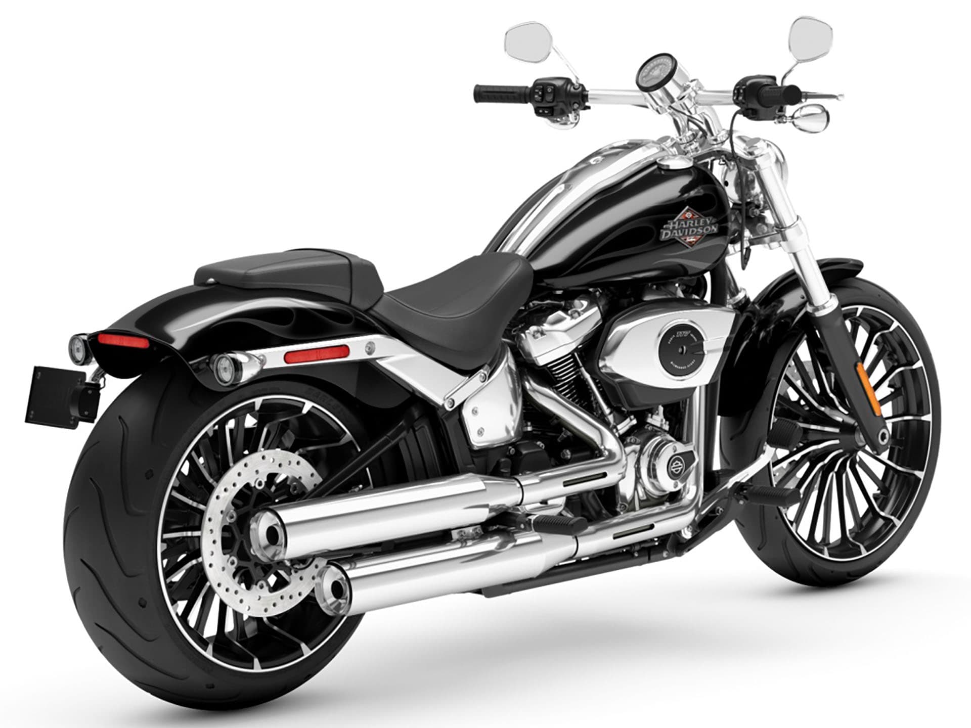 2025 Harley-Davidson Breakout® - media 6