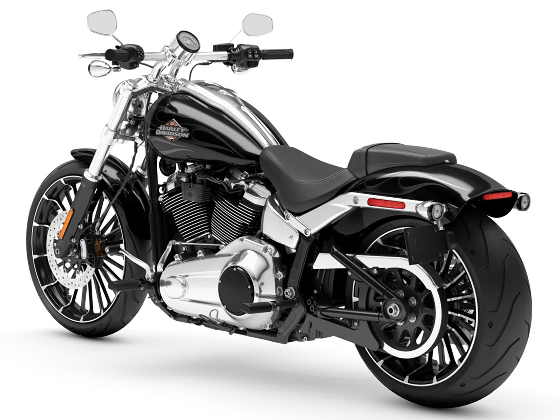 2025 Harley-Davidson Breakout® - media 7