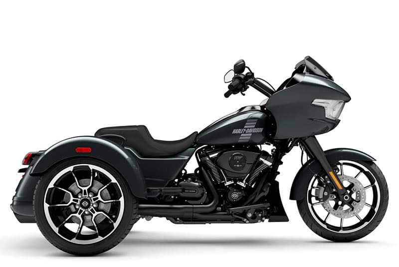 2026 Harley-Davidson Road Glide® 3