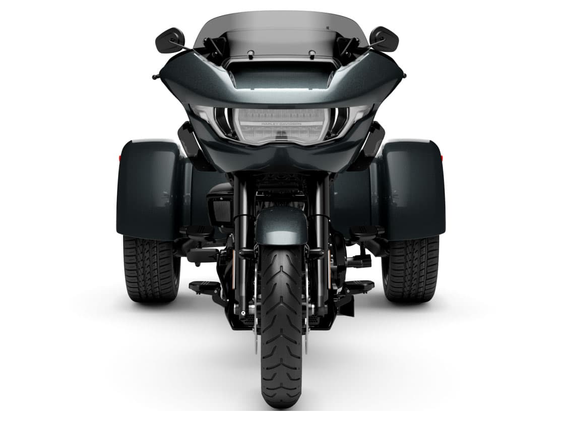 2026 Harley-Davidson Road Glide® 3 - media 5