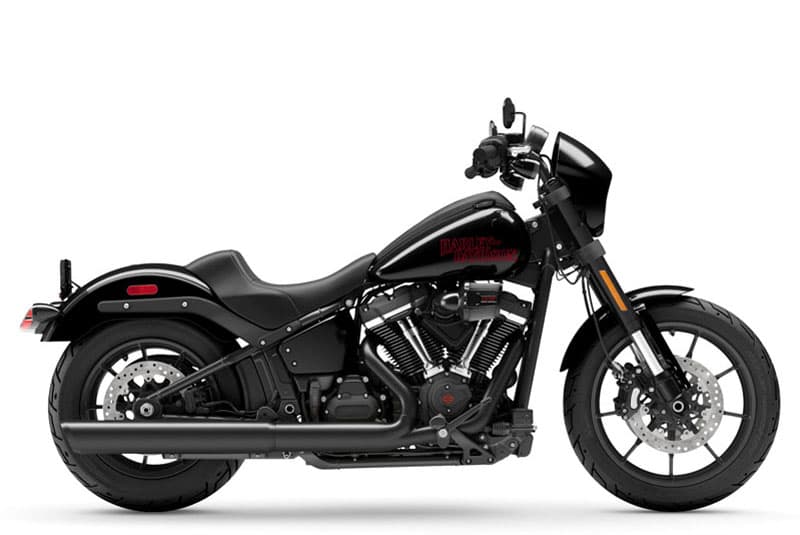 2026 Harley-Davidson Low Rider® S