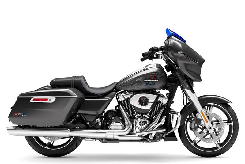 2026 Harley-Davidson Street Glide® - media 6