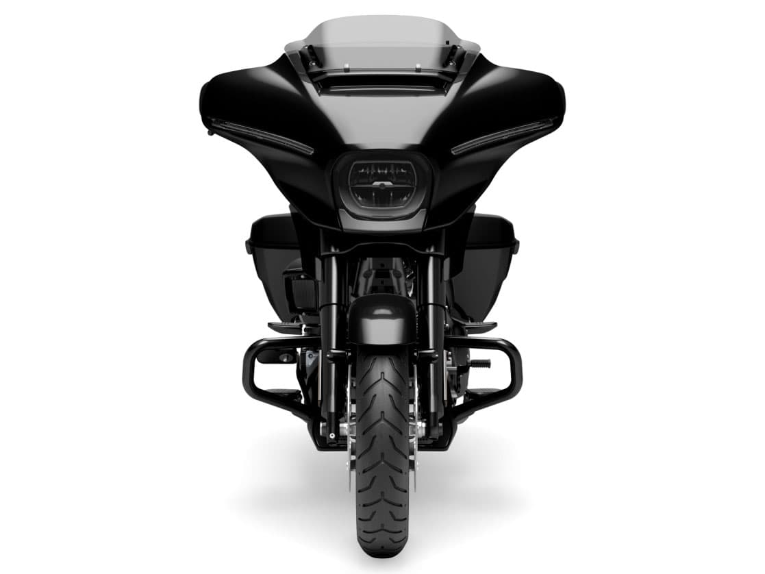 2026 Harley-Davidson Street Glide® - media 14