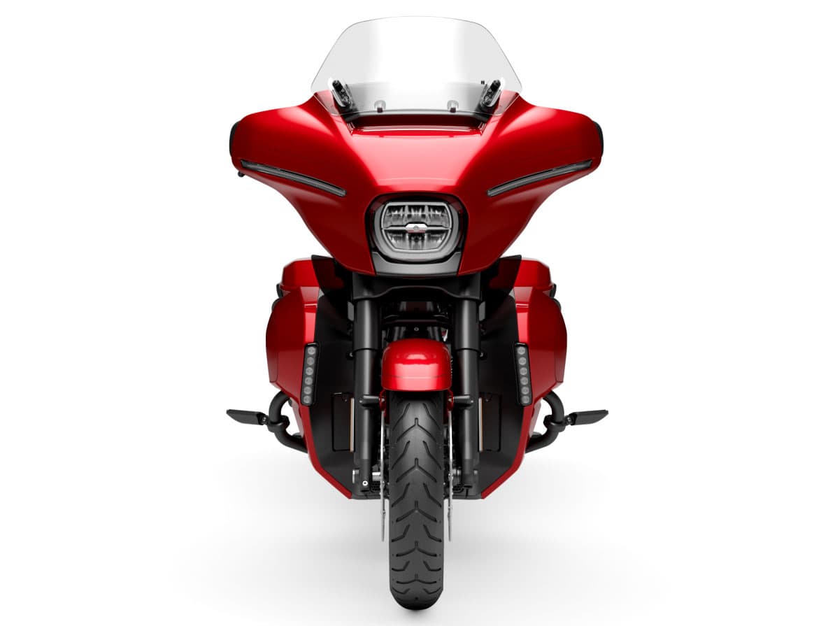 2026 Harley-Davidson Street Glide® Limited - media 9