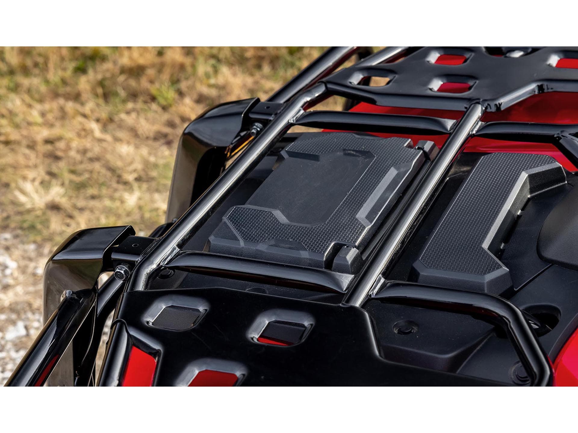 2026 Honda FourTrax Foreman Rubicon 4x4 Automatic DCT EPS - media 15