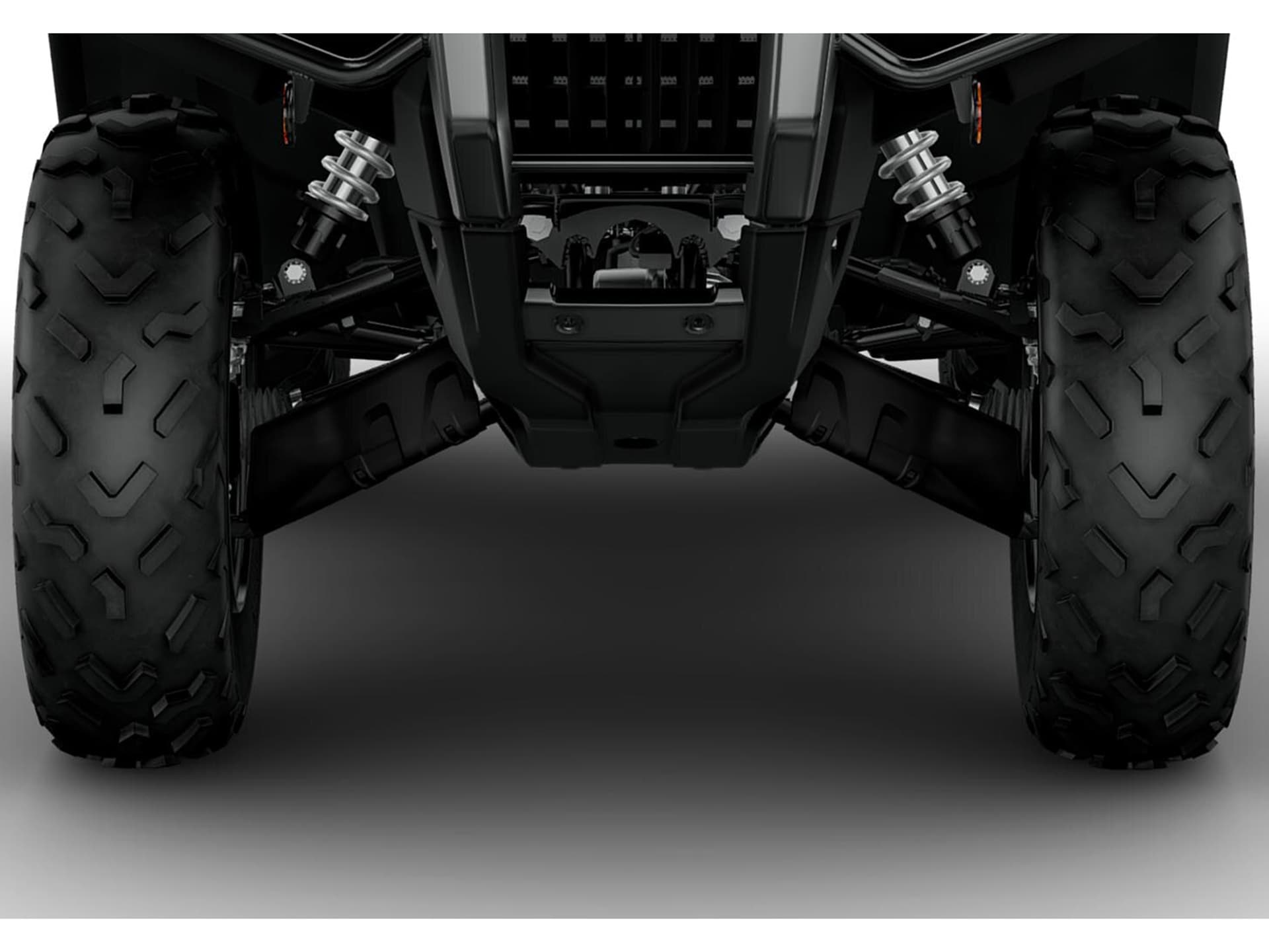 2026 Honda FourTrax Foreman Rubicon 4x4 Automatic DCT EPS Deluxe - media 13