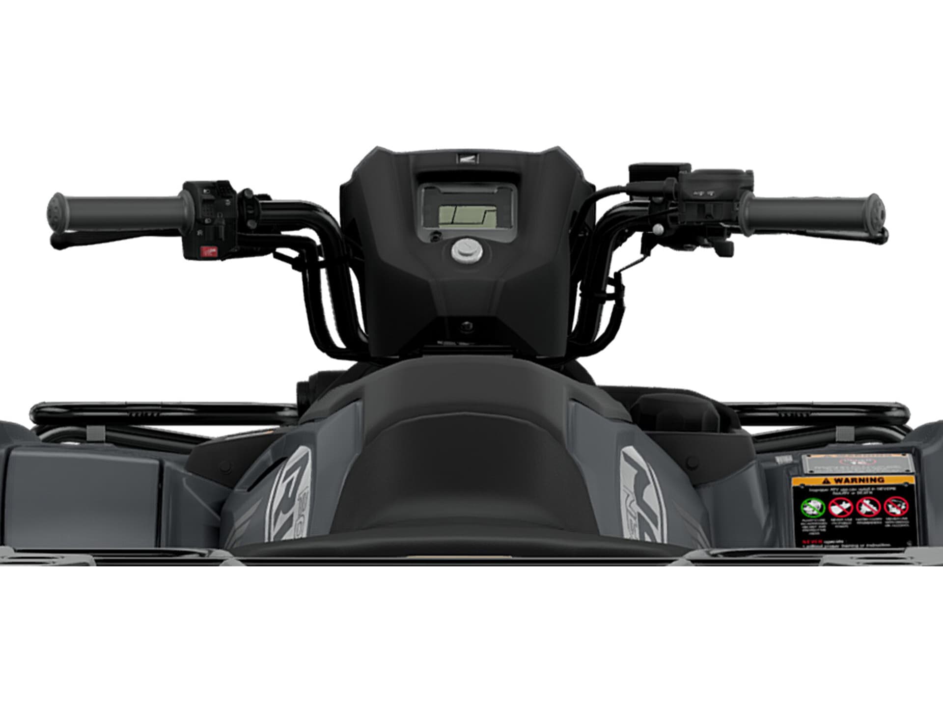 2026 Honda FourTrax Foreman Rubicon 4x4 Automatic DCT EPS Deluxe - media 16