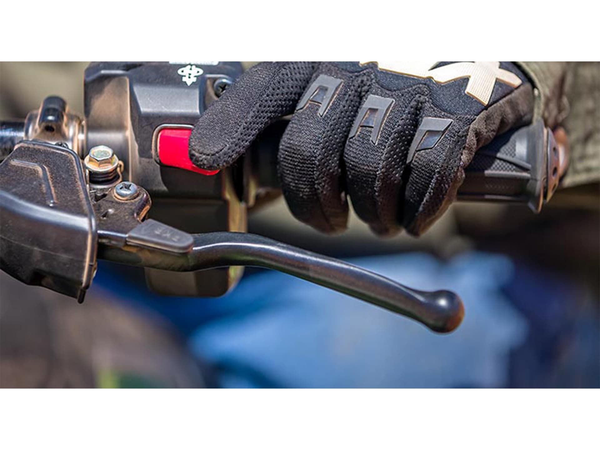 2026 Honda FourTrax Foreman Rubicon 4x4 EPS - media 14