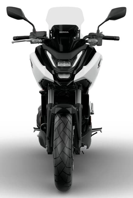 2026 Honda NC750X DCT - media 5