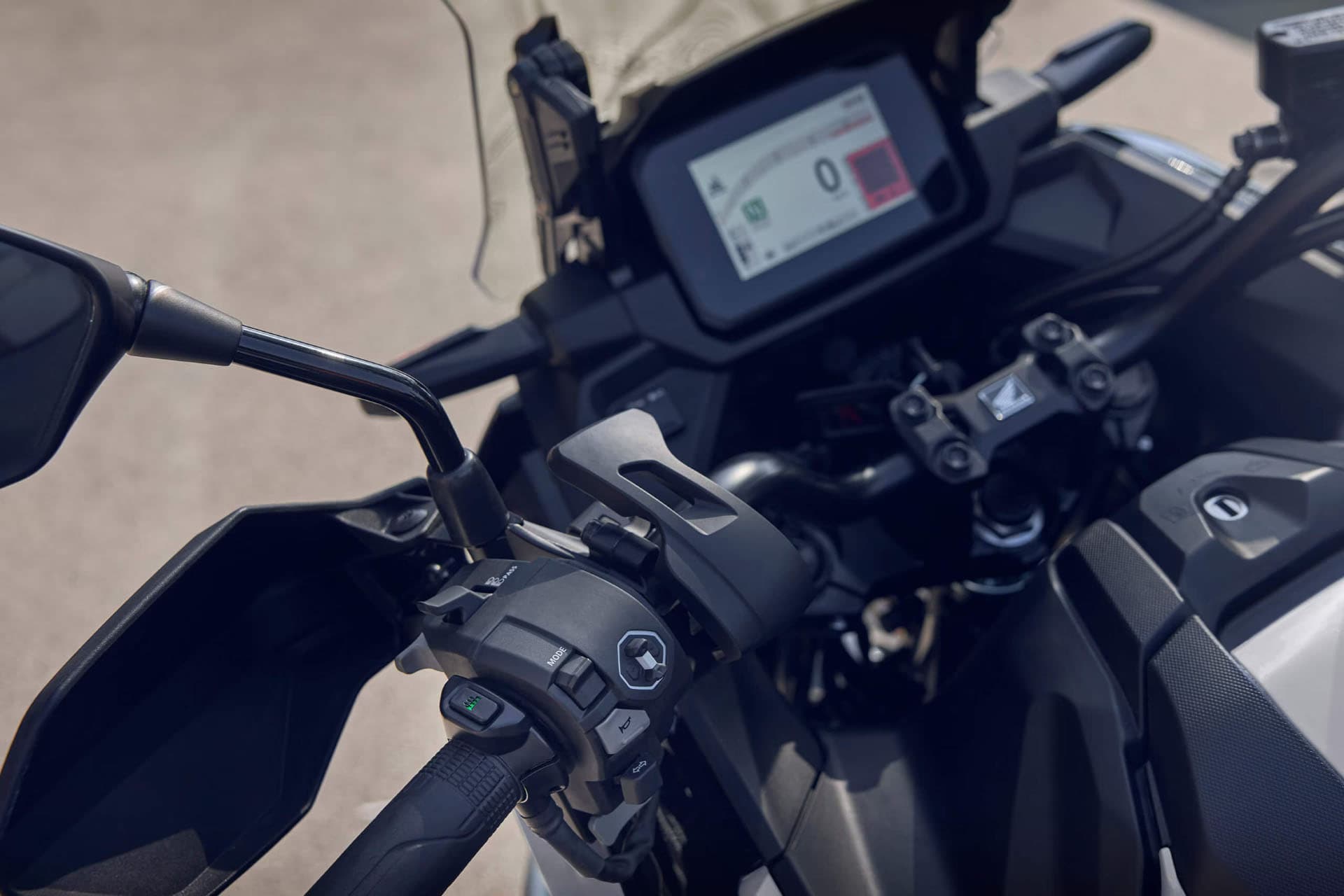 2026 Honda NC750X DCT - media 11