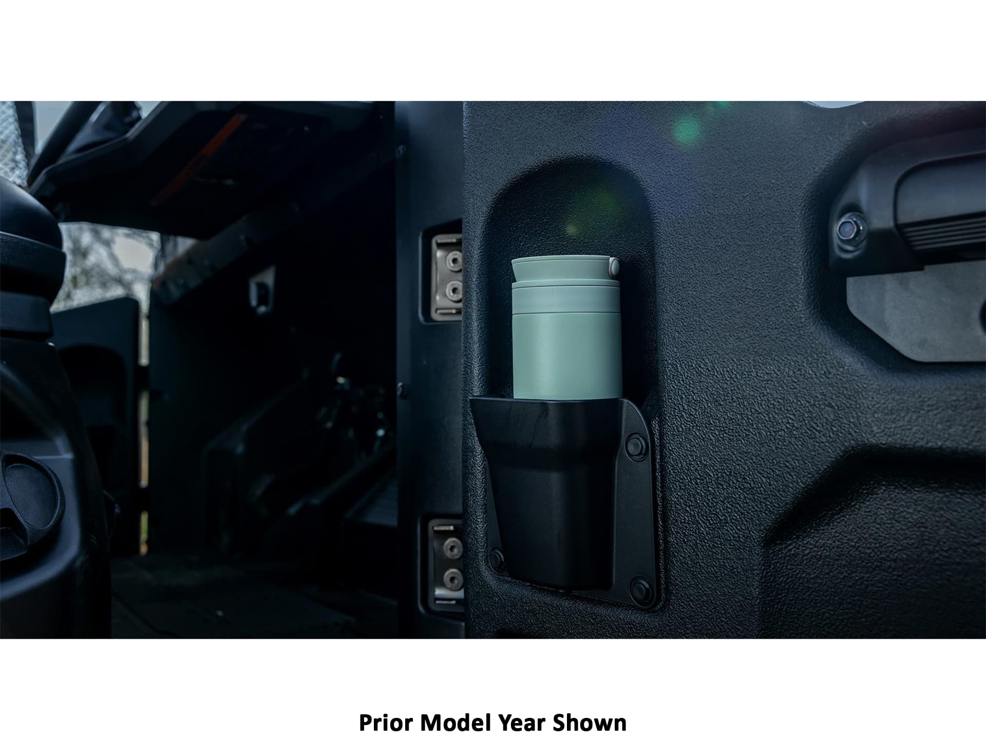 2026 Honda Pioneer 700 Forest - media 13