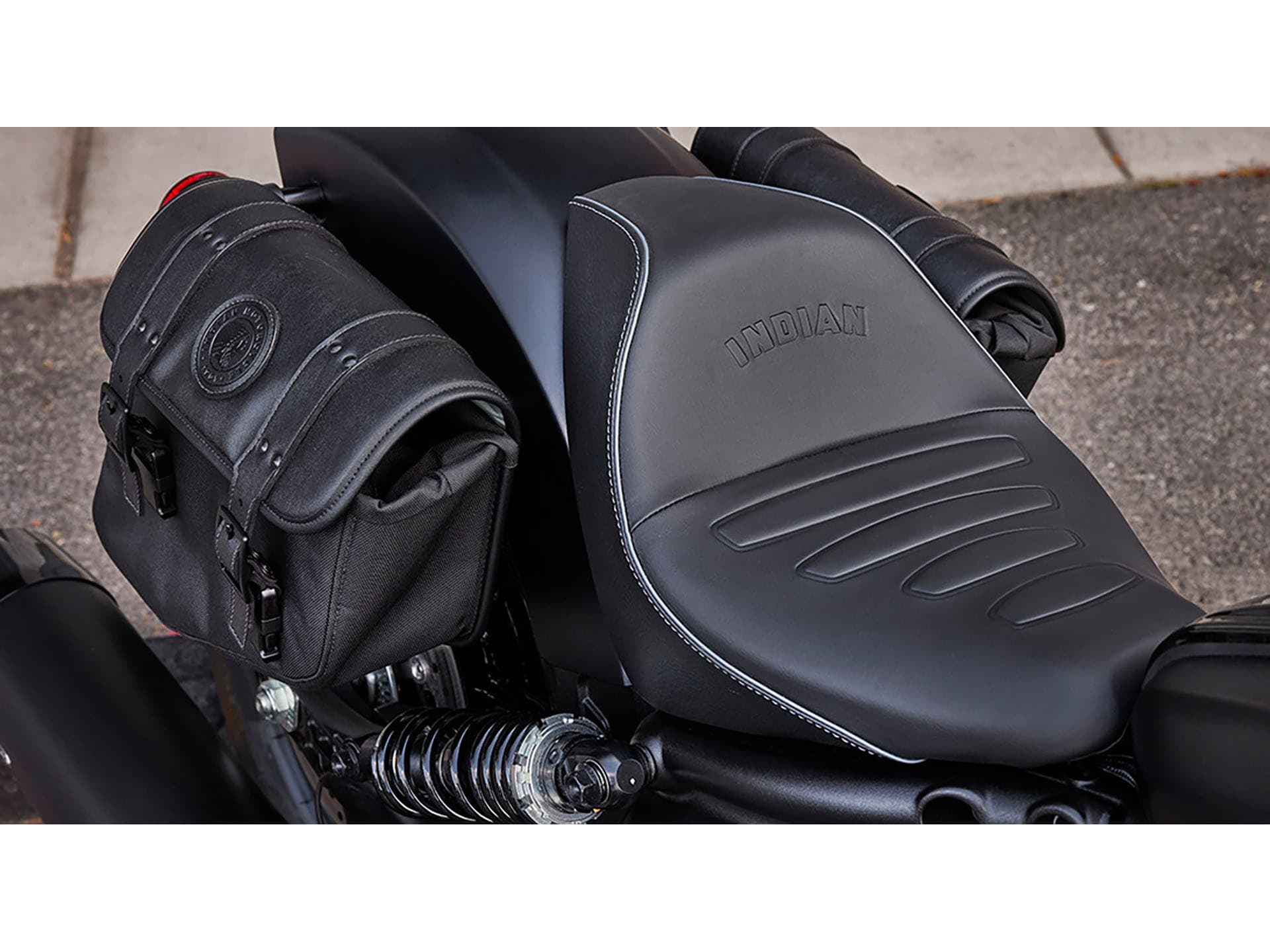 2025 Indian Motorcycle Sport Scout® Limited - media 10
