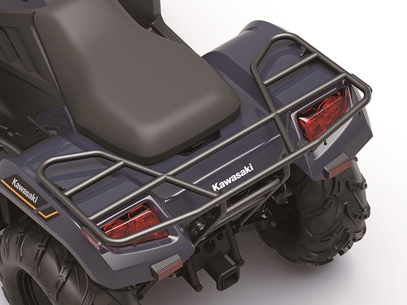 2025 Kawasaki Brute Force 450 4x4 - media 6