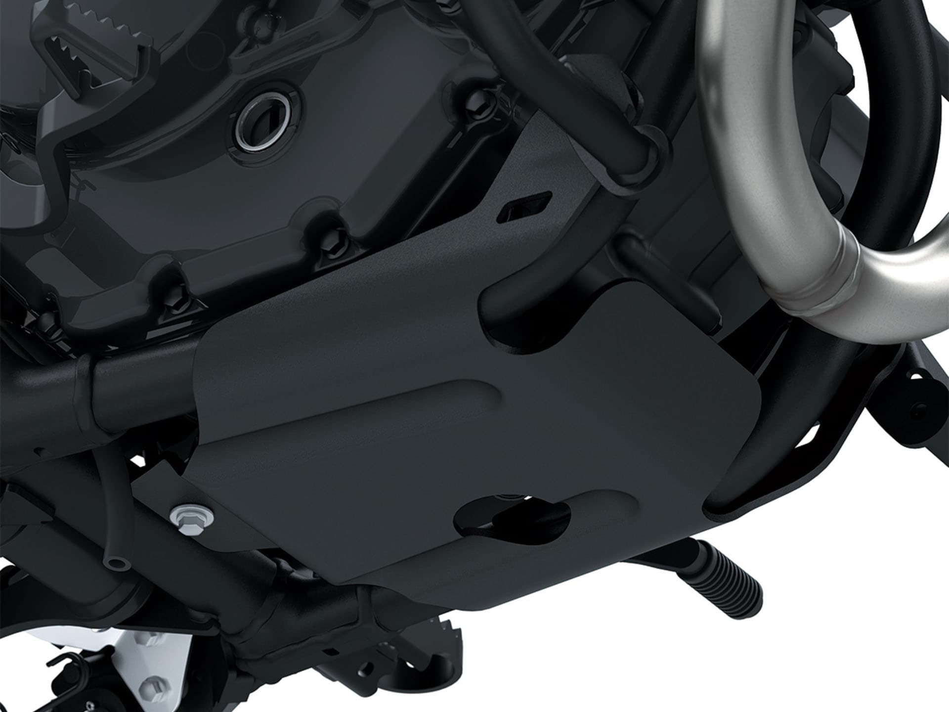 2026 Kawasaki KLX 230 DF ABS - media 6