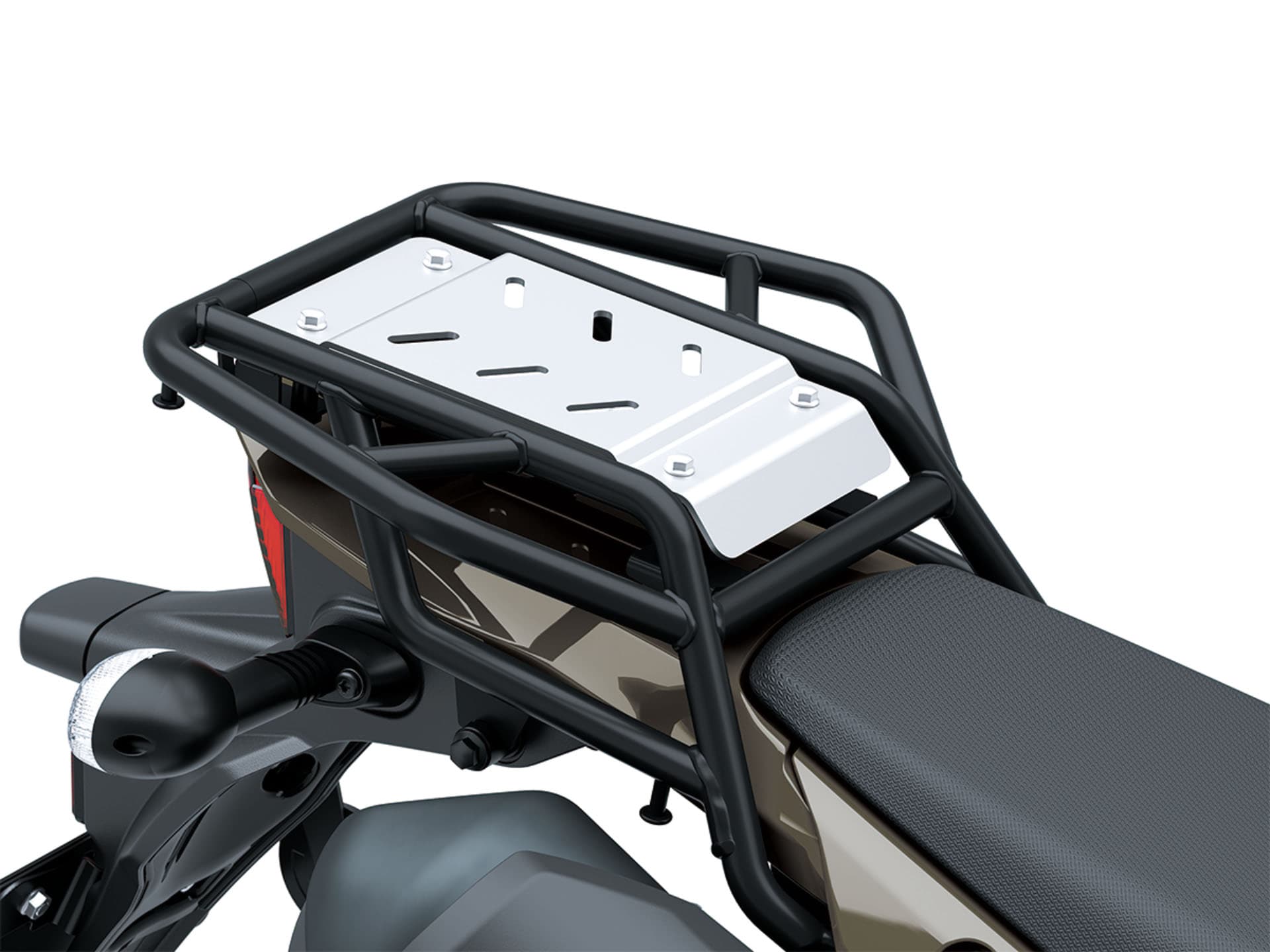 2026 Kawasaki KLX 230 DF ABS - media 9