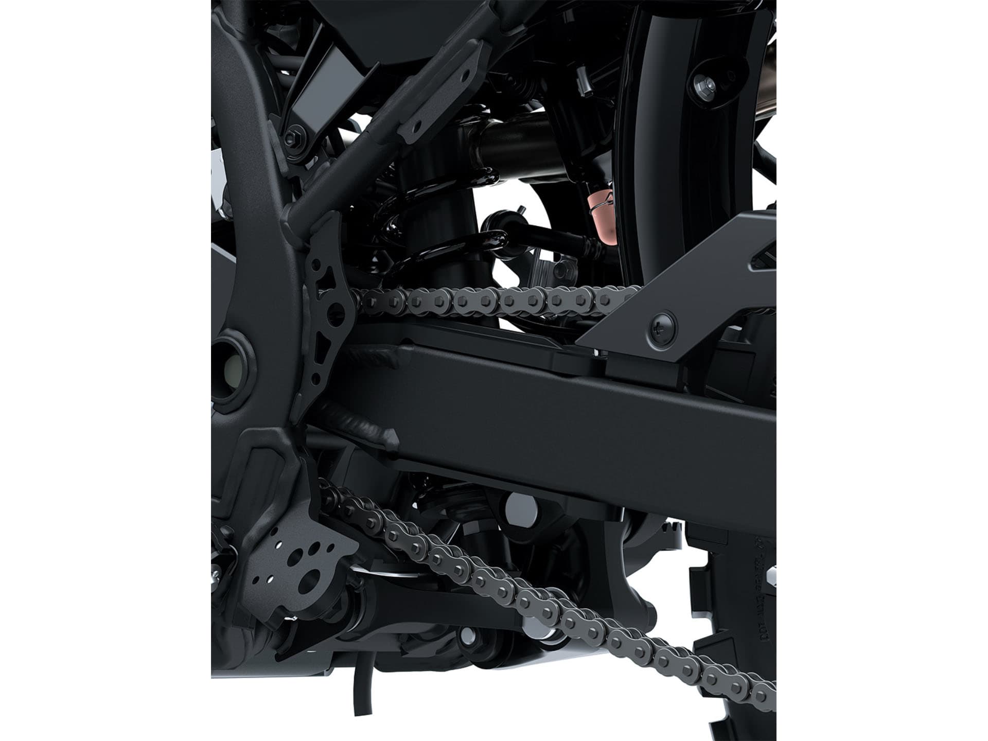 2026 Kawasaki KLX 230 DF ABS - media 14