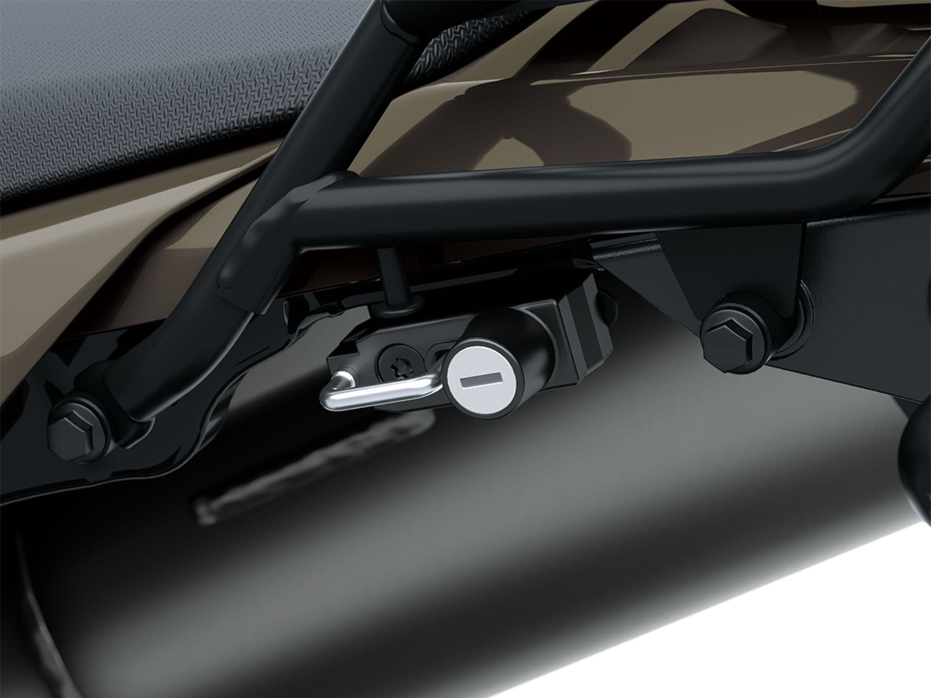 2026 Kawasaki KLX 230 DF ABS - media 17