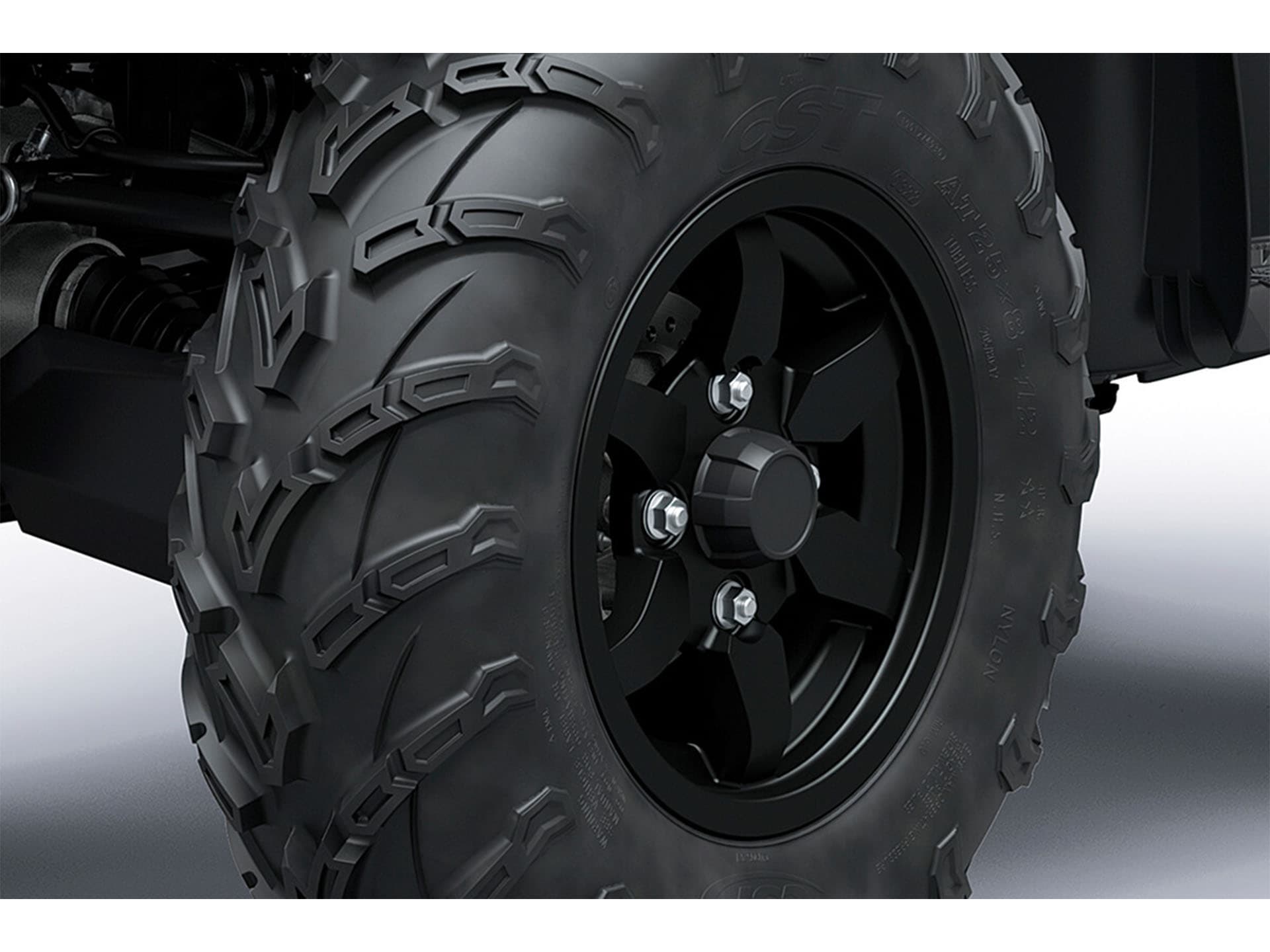 2026 Kawasaki Brute Force 750 SE EPS Camo - media 20