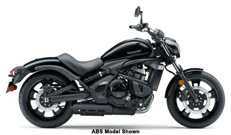 2026 Kawasaki Vulcan S