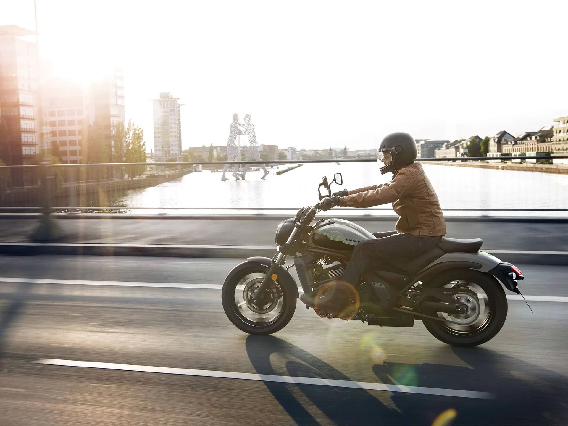 2026 Kawasaki Vulcan S ABS - media 8