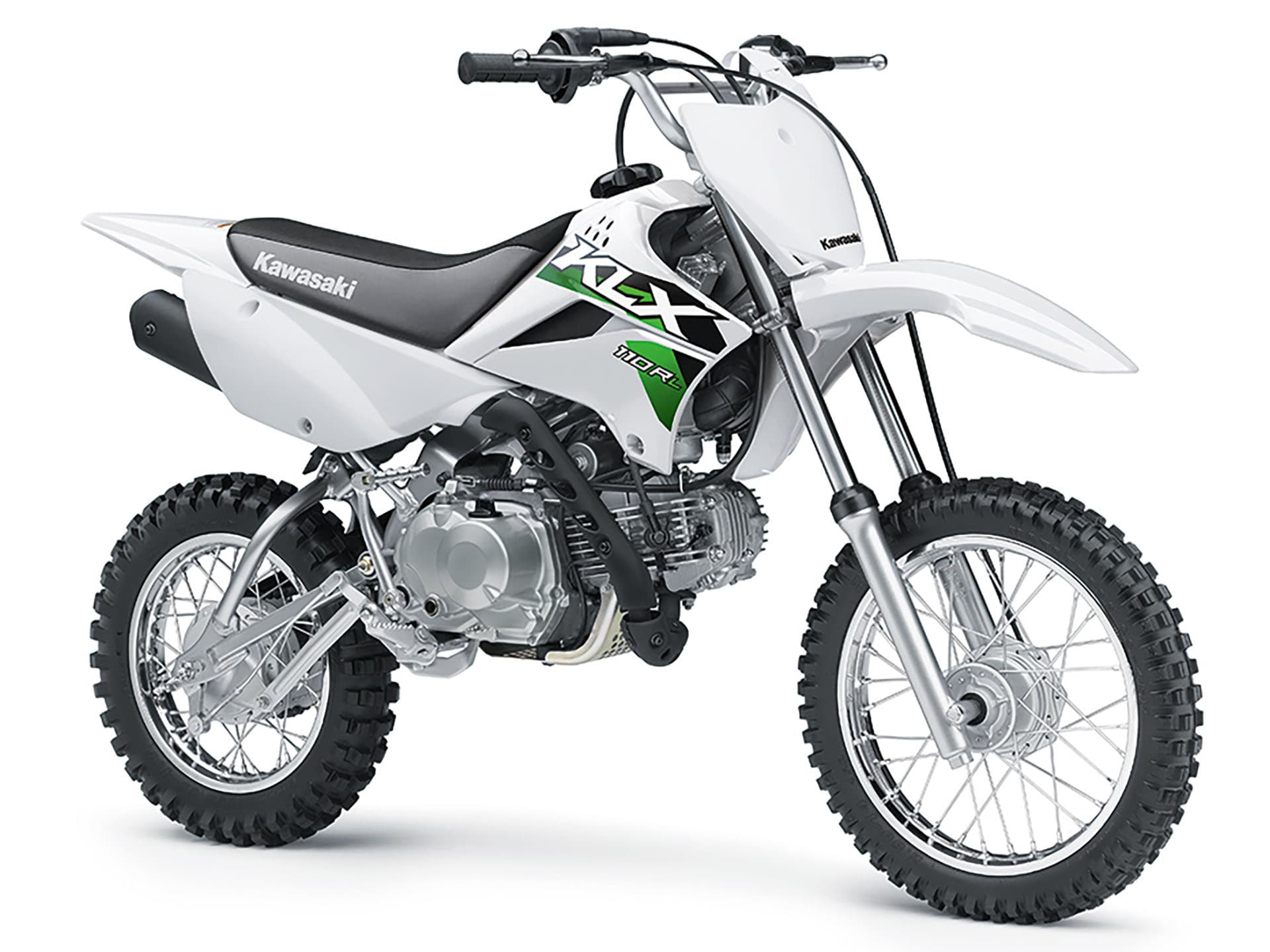2026 Kawasaki KLX 110R L - media 3