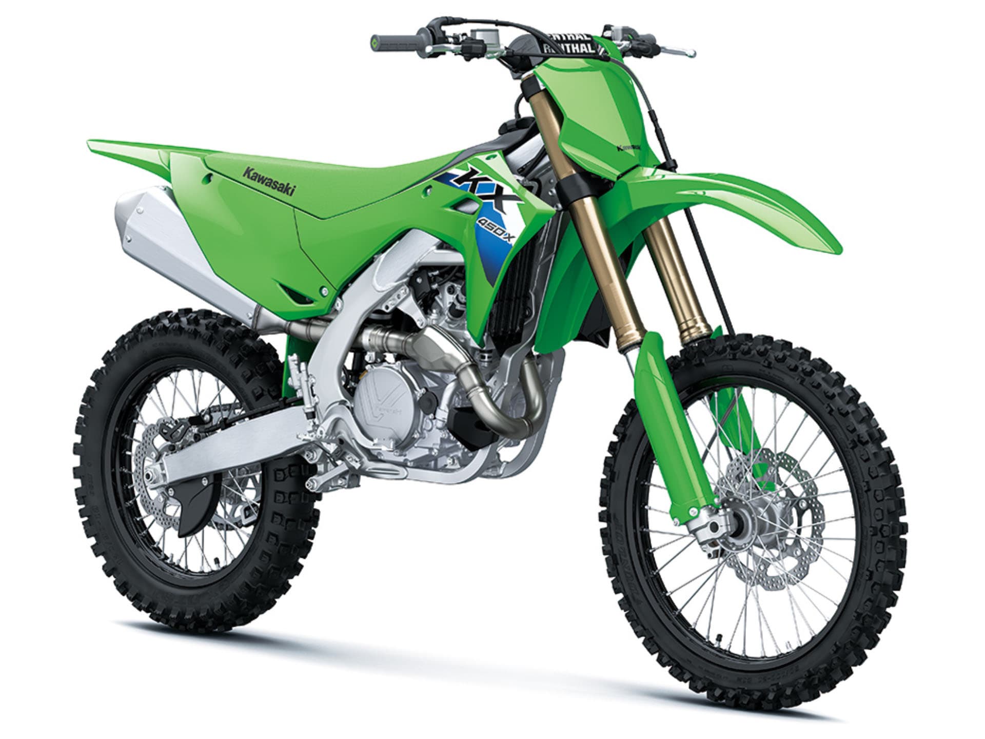 2026 Kawasaki KX 450X - media 3