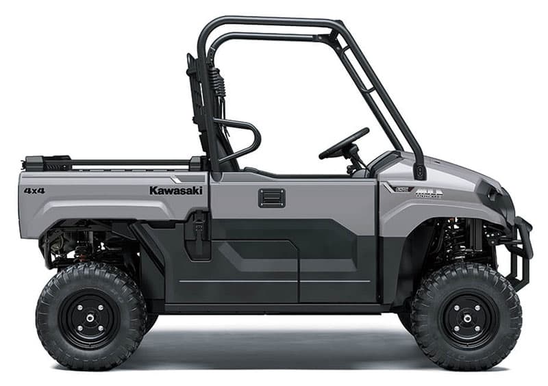 2026 Kawasaki MULE PRO-MX EPS