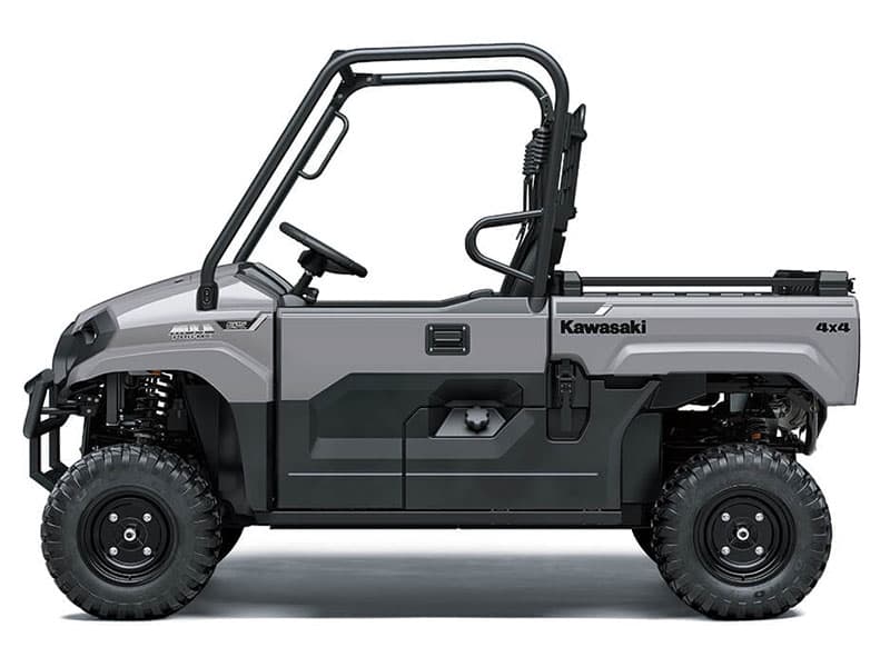 2026 Kawasaki MULE PRO-MX EPS - media 2
