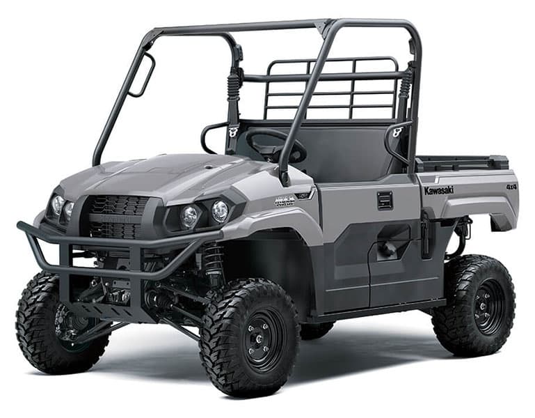 2026 Kawasaki MULE PRO-MX EPS - media 3